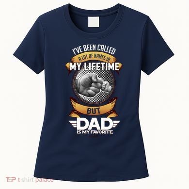 Lifetime Dad Women's T-Shirt