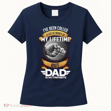 Lifetime Dad Women's T-Shirt