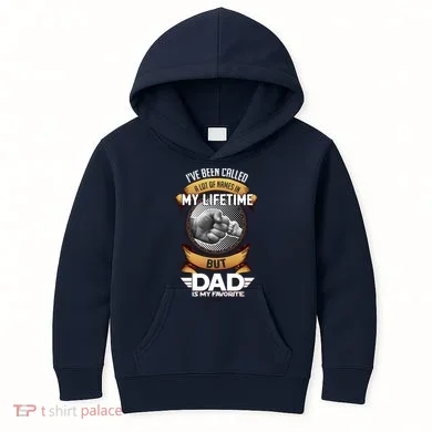 Kids Hoodie
