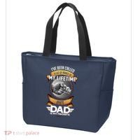 Lifetime Dad Tote Bag thumb 3