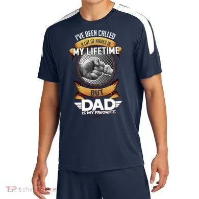 Soccer Jersey