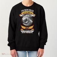 Lifetime Grandpa Women's Sweatshirt thumb 0