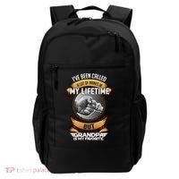 Lifetime Grandpa Backpack thumb 0