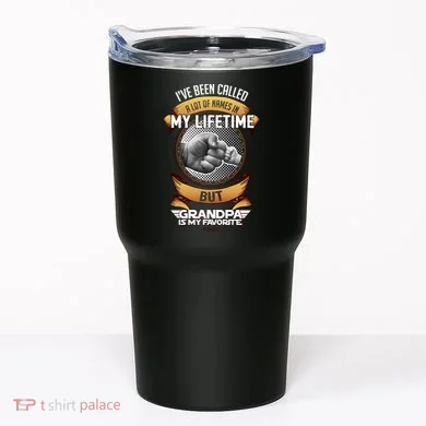 Tumbler