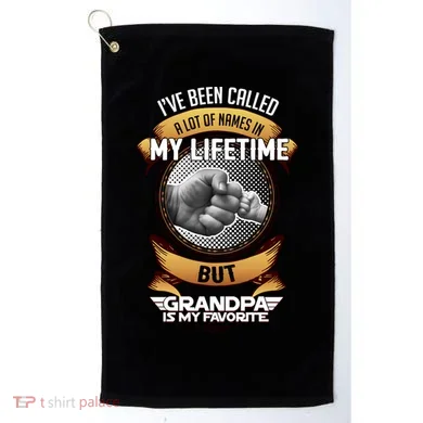 Golf Towel