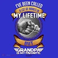 Lifetime Grandpa Apron thumb 3