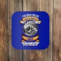 Lifetime Grandpa Coaster thumb 0