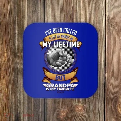 Coaster