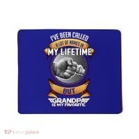 Lifetime Grandpa Mousepad thumb 0