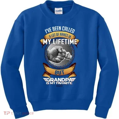 Kids Sweatshirt