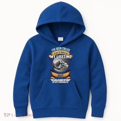 Kids Hoodie