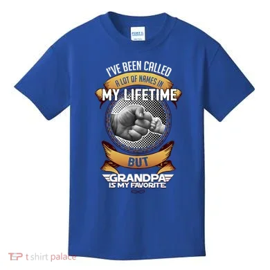 Kids T-Shirt