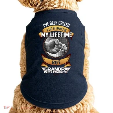Doggie Tank