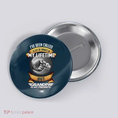 Button