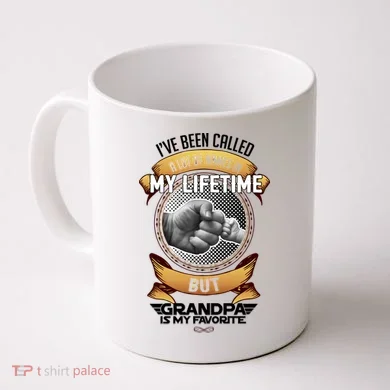 Coffee Mug