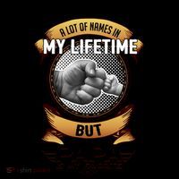 Lifetime Papa Coffee Mug thumb 5