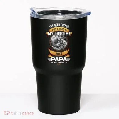 Tumbler