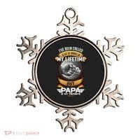Lifetime Papa Ornament thumb 0