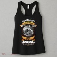 Lifetime Papa Women's Tank Top thumb 3