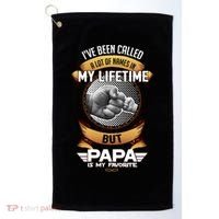 Lifetime Papa Golf Towel thumb 0