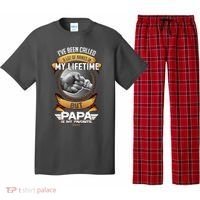 Lifetime Papa Pajama Set thumb 0