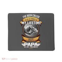 Lifetime Papa Mousepad thumb 0