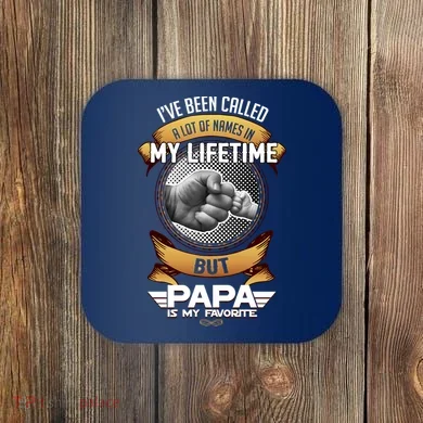 Coaster