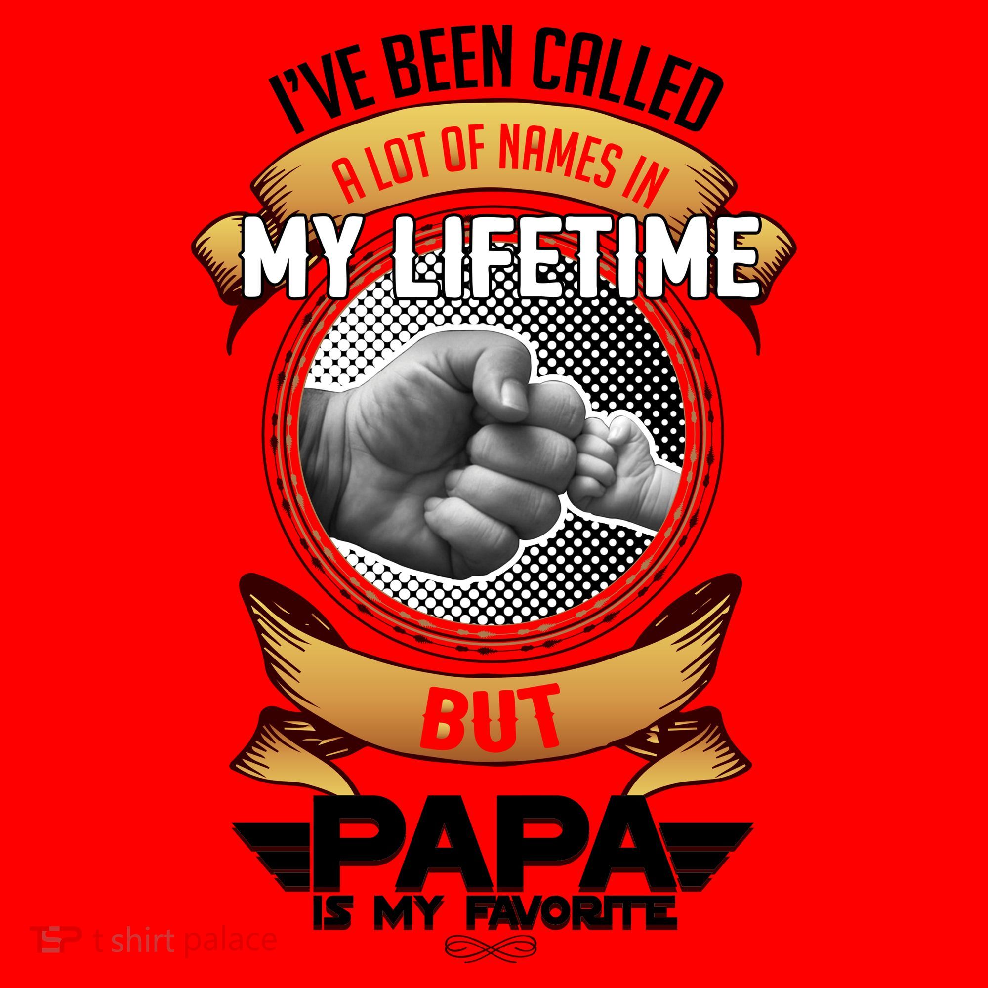 Lifetime Papa Santa Hat