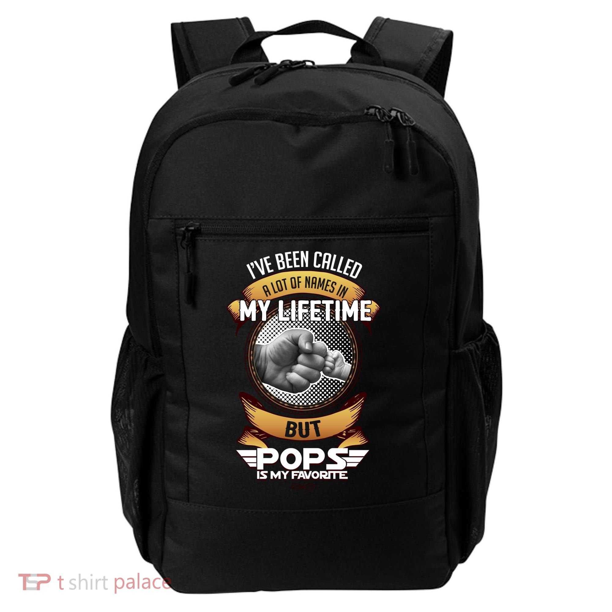 Lifetime Pops Backpack