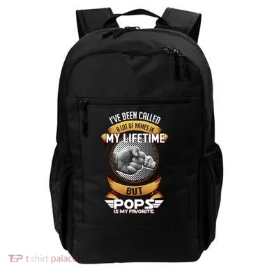Lifetime Pops Backpack