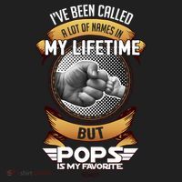 Lifetime Pops Tumbler thumb 3