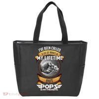 Lifetime Pops Tote Bag thumb 0