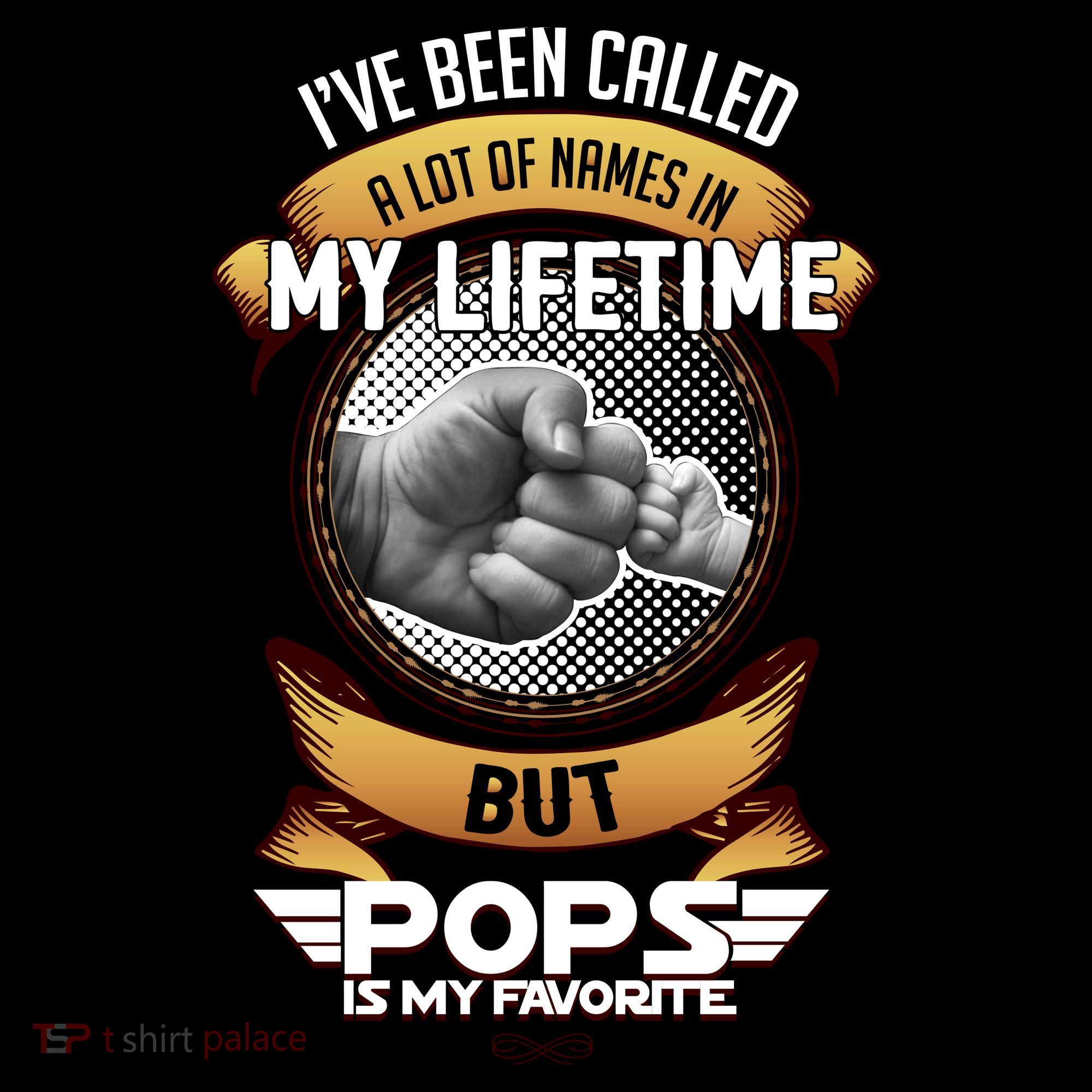 Lifetime Pops Tote Bag