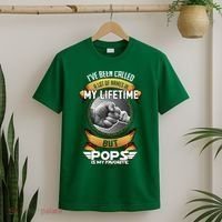 Lifetime Pops T-Shirt thumb 2