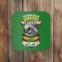 Lifetime Pops Coaster thumb 0