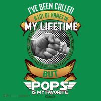 Lifetime Pops Coaster thumb 2