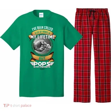 Pajama Set