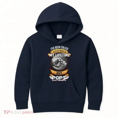 Kids Hoodie