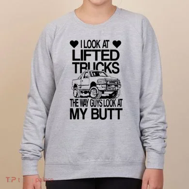 Women's Sweatshirt