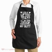 Lifted Truck Apron thumb 2