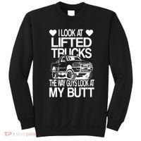 Lifted Truck Sweatshirt thumb 0