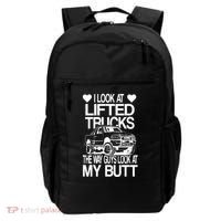 Lifted Truck Backpack thumb 0
