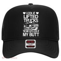 Lifted Truck Hat thumb 0