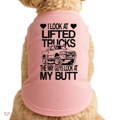 Doggie Tank