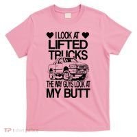 Lifted Truck T-Shirt thumb 0