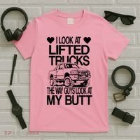 Lifted Truck T-Shirt thumb 5