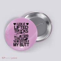 Lifted Truck Button thumb 0