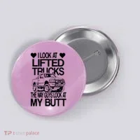 Lifted Truck Button thumb 0