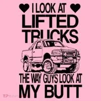 Lifted Truck Button thumb 1