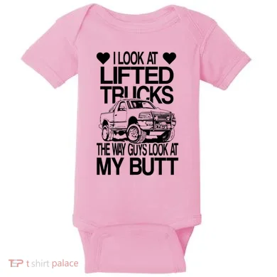 Baby Bodysuit